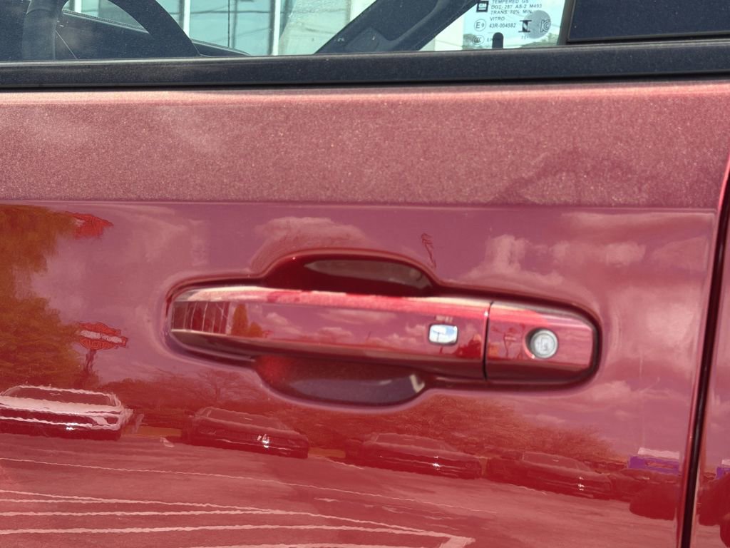 New 2026 GMC Sierra 1500 AT4 w/ Technology Package image 26