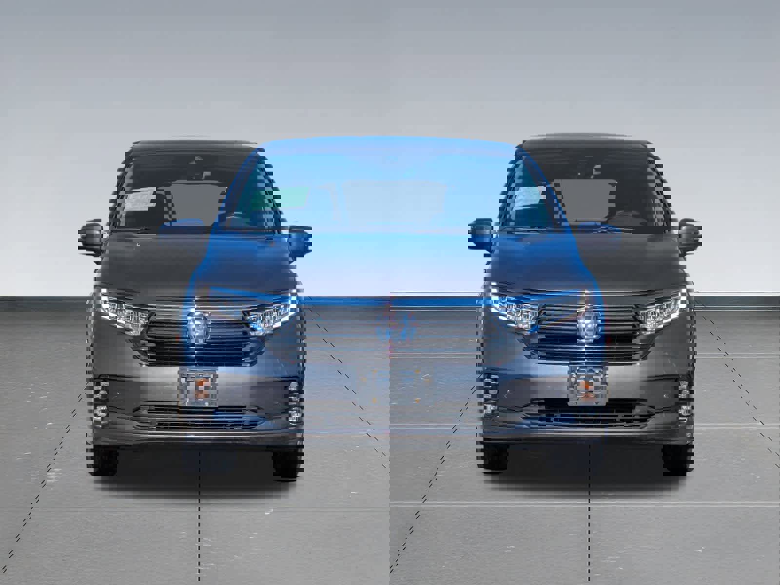 Certified 2023 Honda Odyssey Touring image 9