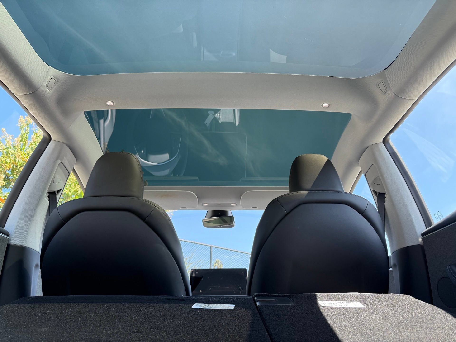 Used 2025 Tesla Model 3 RWD image 38