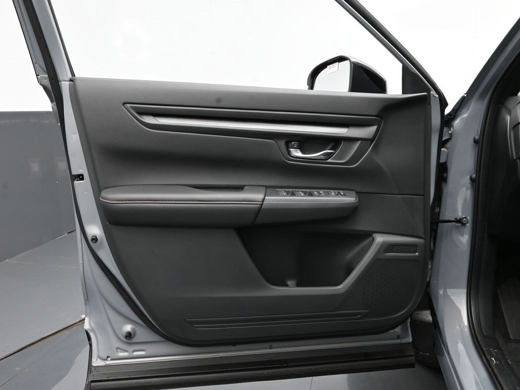 New 2026 Honda CR-V TrailSport image 30