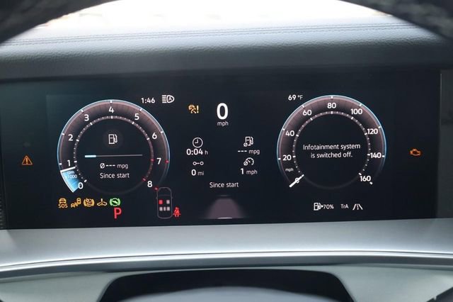 New 2026 Volkswagen Tiguan SE image 12