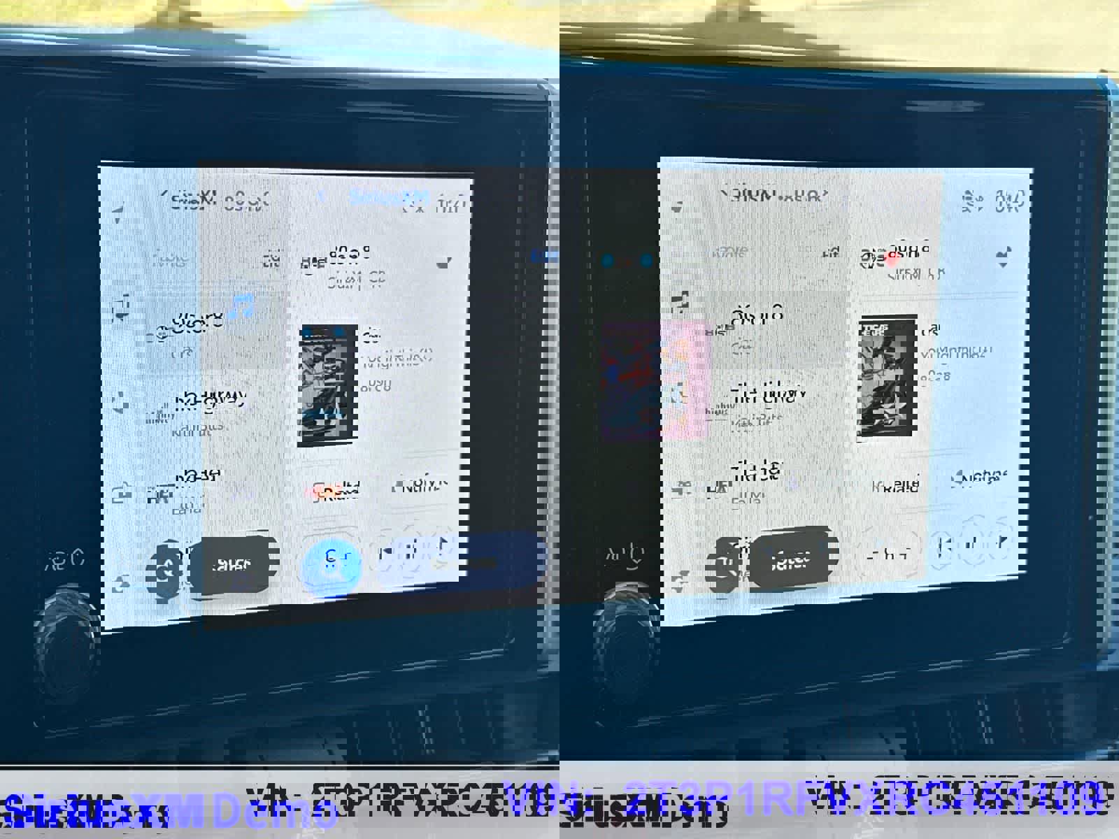 Used 2024 Toyota RAV4 XLE w/ Convenience Package image 29