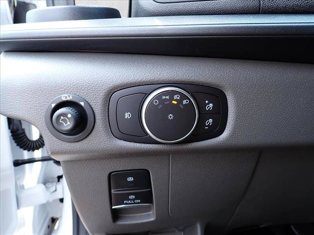 New 2026 Ford Transit 350 XL AWD/4WD image 14