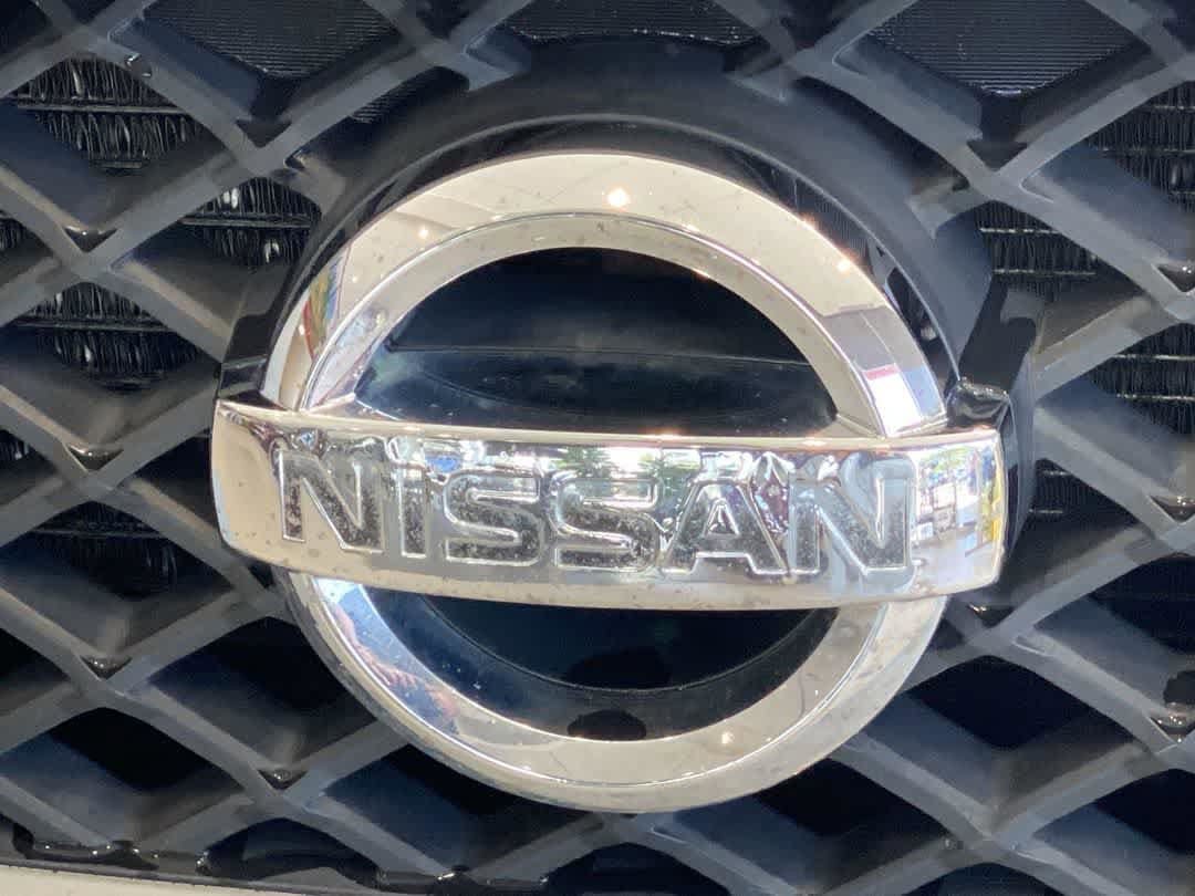 Used 2010 Nissan Xterra S AWD/4WD image 10