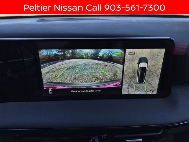 New 2026 Nissan Kicks SR w/ SR Premium Package image 17
