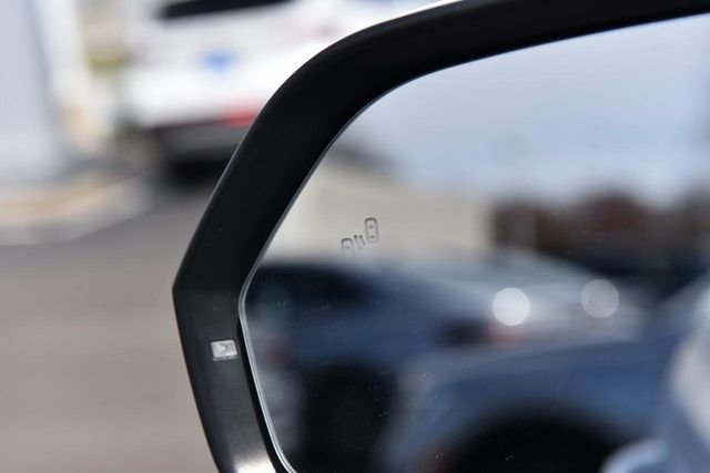 Certified 2023 Volkswagen Atlas Cross Sport SE w/ Panoramic Sunroof Package image 10