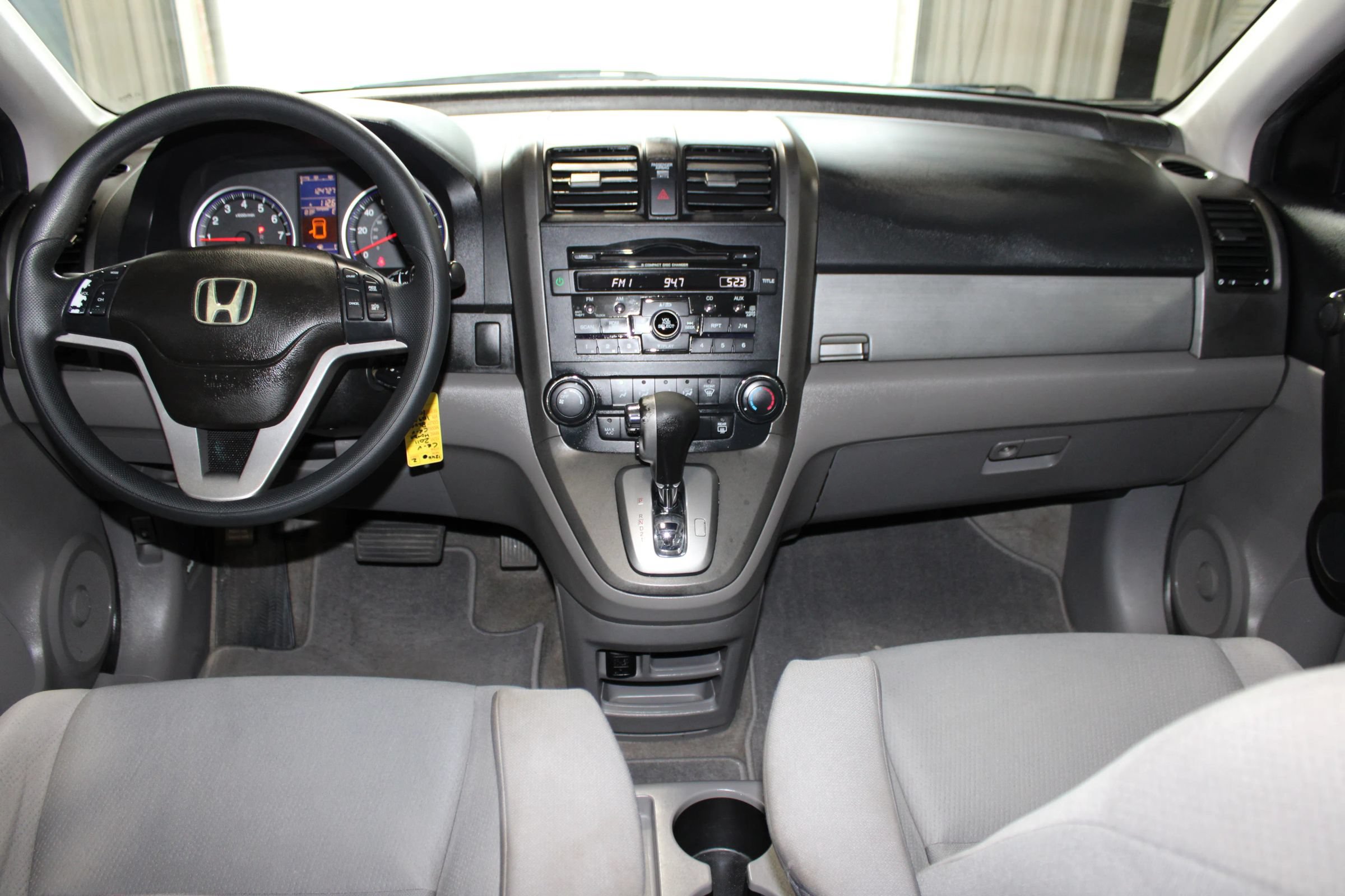 Used 2011 Honda CR-V EX image 12