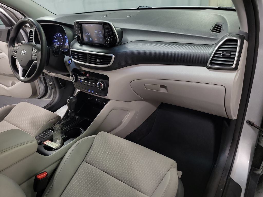 Used 2019 Hyundai Tucson Value AWD/4WD image 33