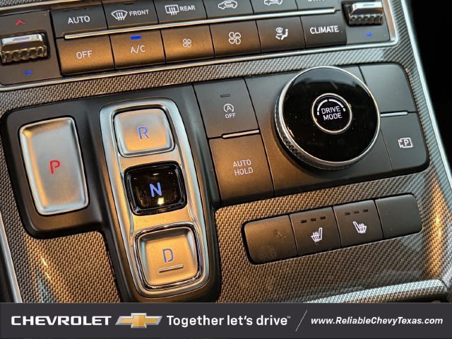 Used 2023 Hyundai Santa Fe SEL w/ Cargo Package FWD image 20