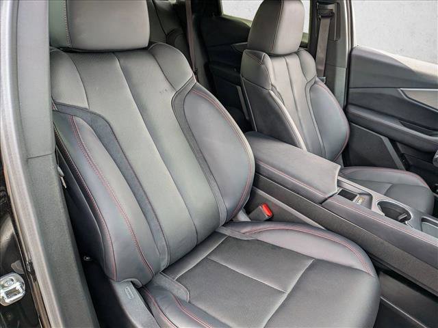 Used 2024 Acura ZDX A-Spec image 20