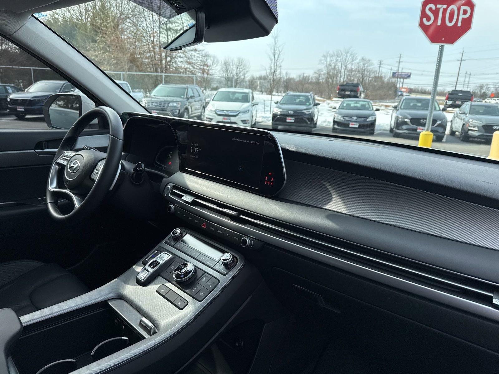 Used 2023 Hyundai Palisade XRT image 15