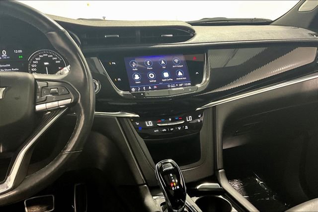 Used 2023 Cadillac XT6 Sport image 9