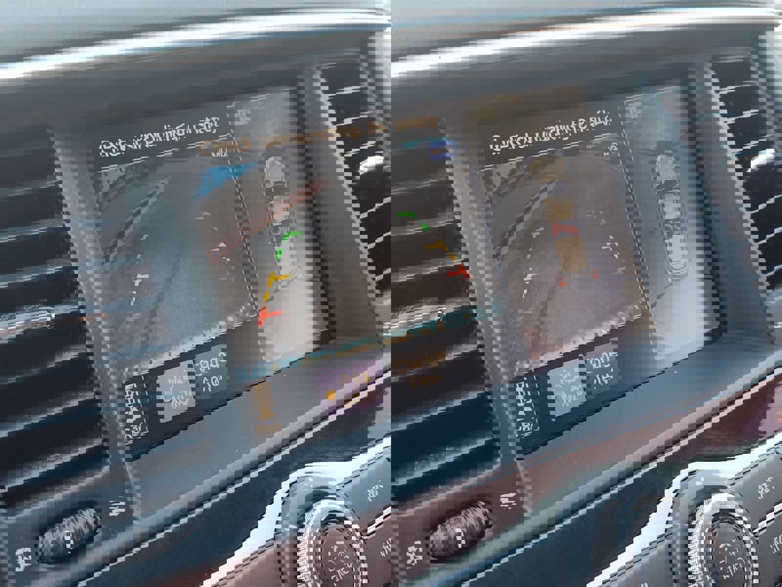 Used 2019 INFINITI QX80 Luxe image 17