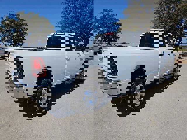 New 2026 RAM 2500 Tradesman image 37