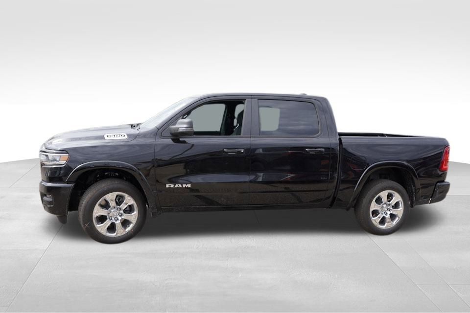 New 2026 RAM 1500 Big Horn image 6