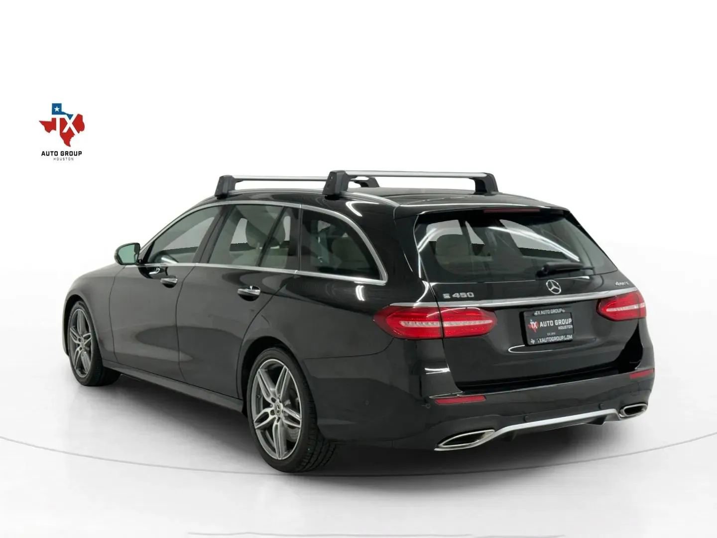 Used 2020 Mercedes-Benz E 450 4MATIC Wagon image 5