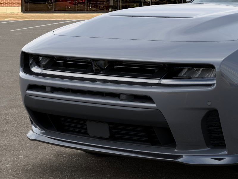 New 2026 Dodge Charger R/T Scat Pack image 11