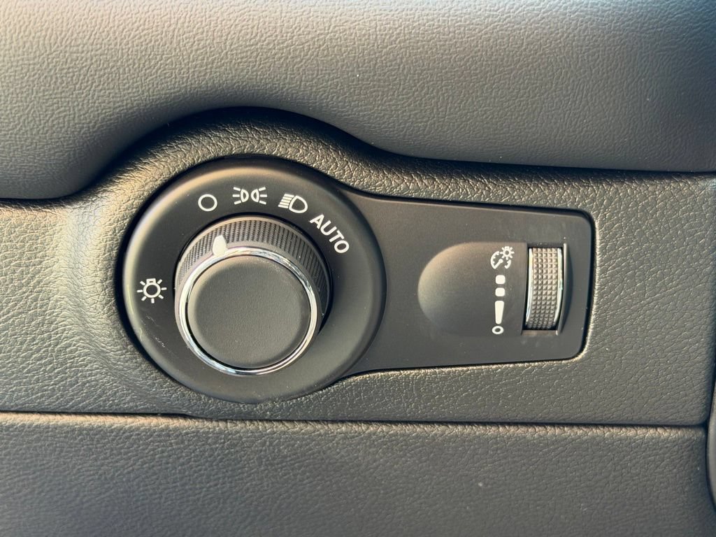 New 2026 Dodge Durango GT AWD/4WD image 23