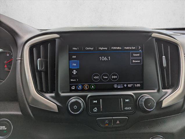 Used 2023 GMC Terrain Denali image 18