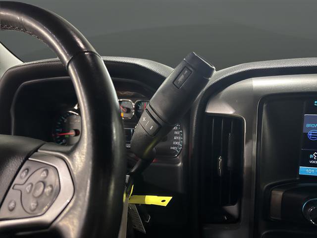 Used 2016 Chevrolet Silverado 1500 LT w/ All Star Edition image 28