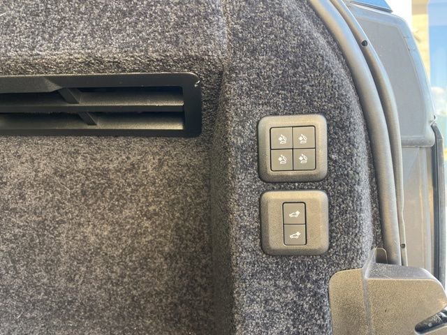 Used 2021 Land Rover Range Rover Westminster Edition image 14