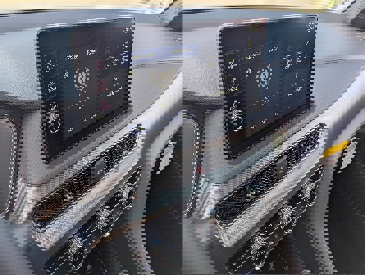 New 2026 Acura Integra A-Spec image 29