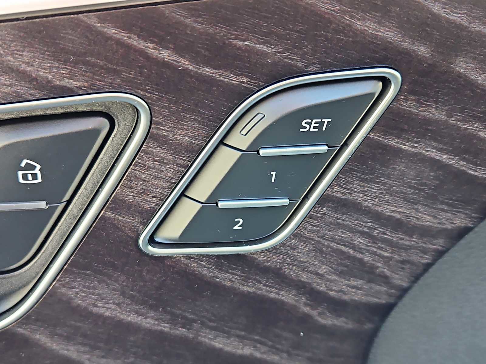 Certified 2023 Audi Q7 3.0T Premium w/ Convenience Package image 13