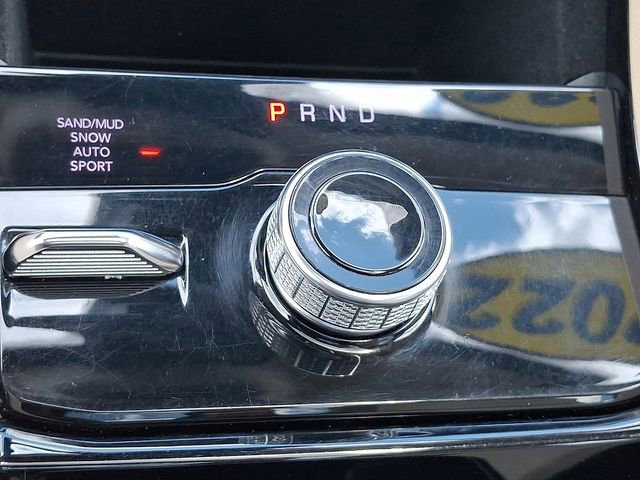 Used 2022 Jeep Grand Cherokee L Limited AWD/4WD image 11