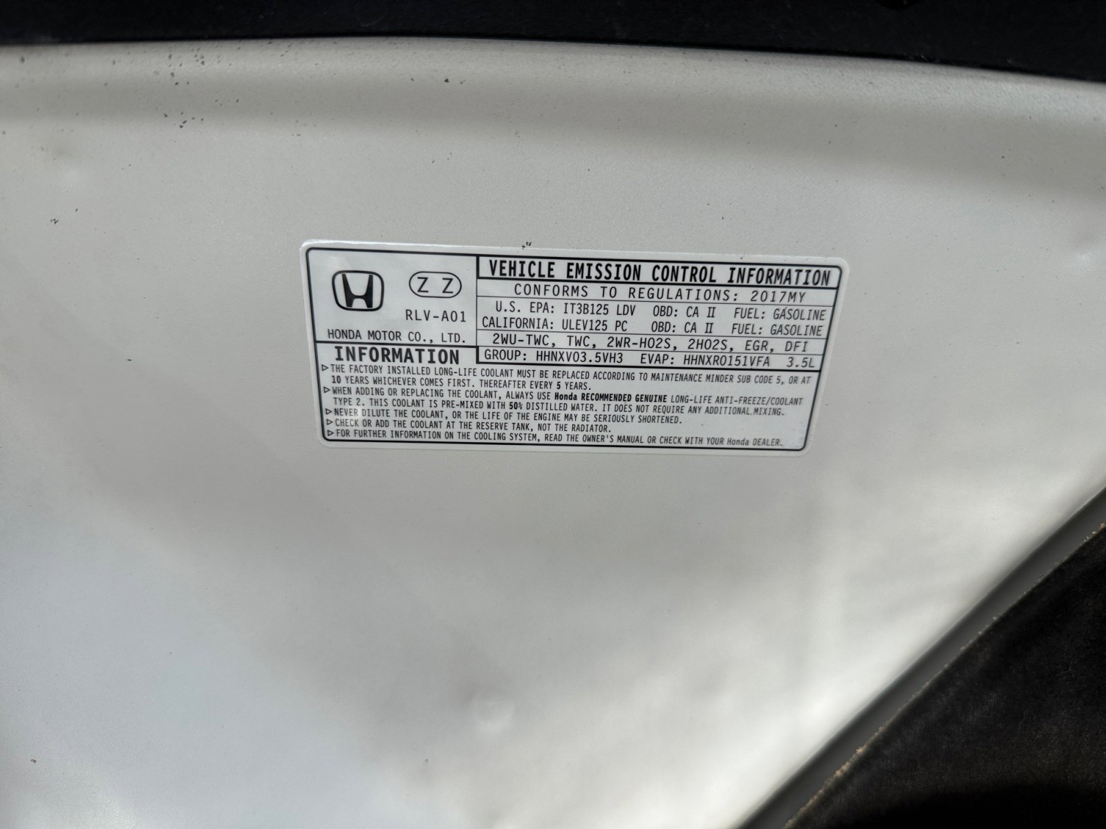 Used 2017 Honda Pilot LX image 14