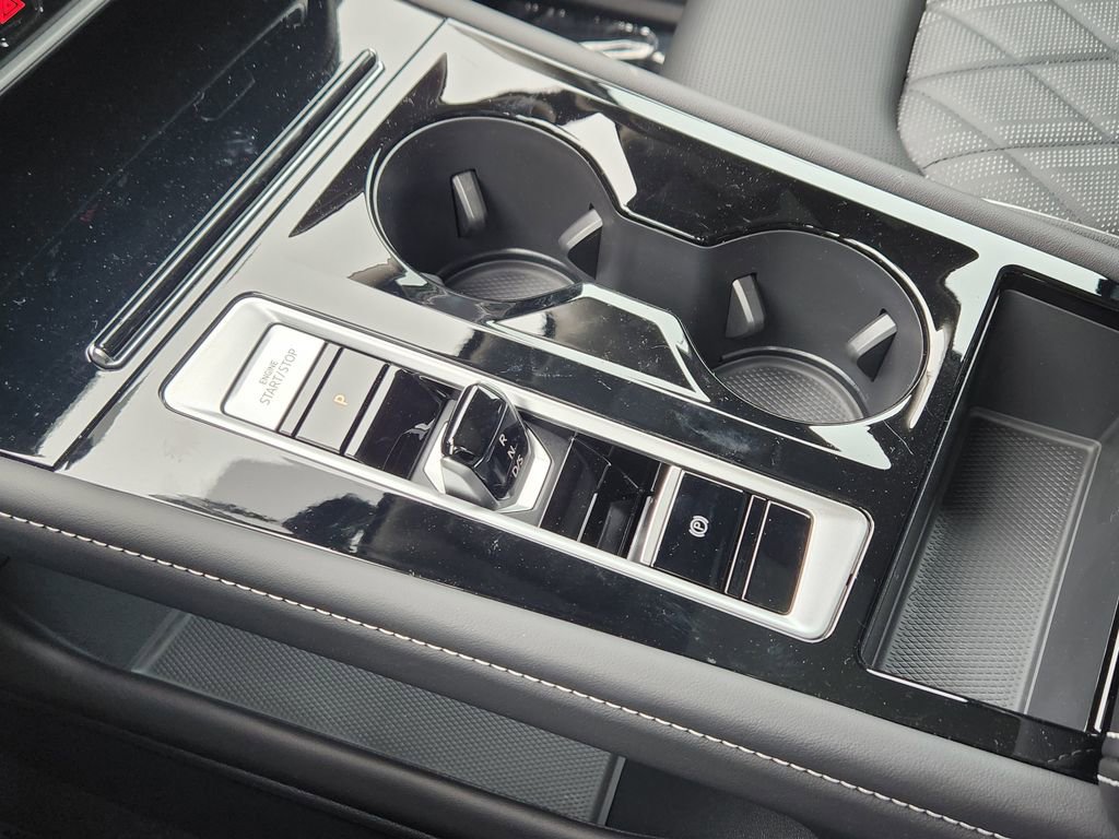 New 2025 Volkswagen Atlas SEL Premium R-Line image 15