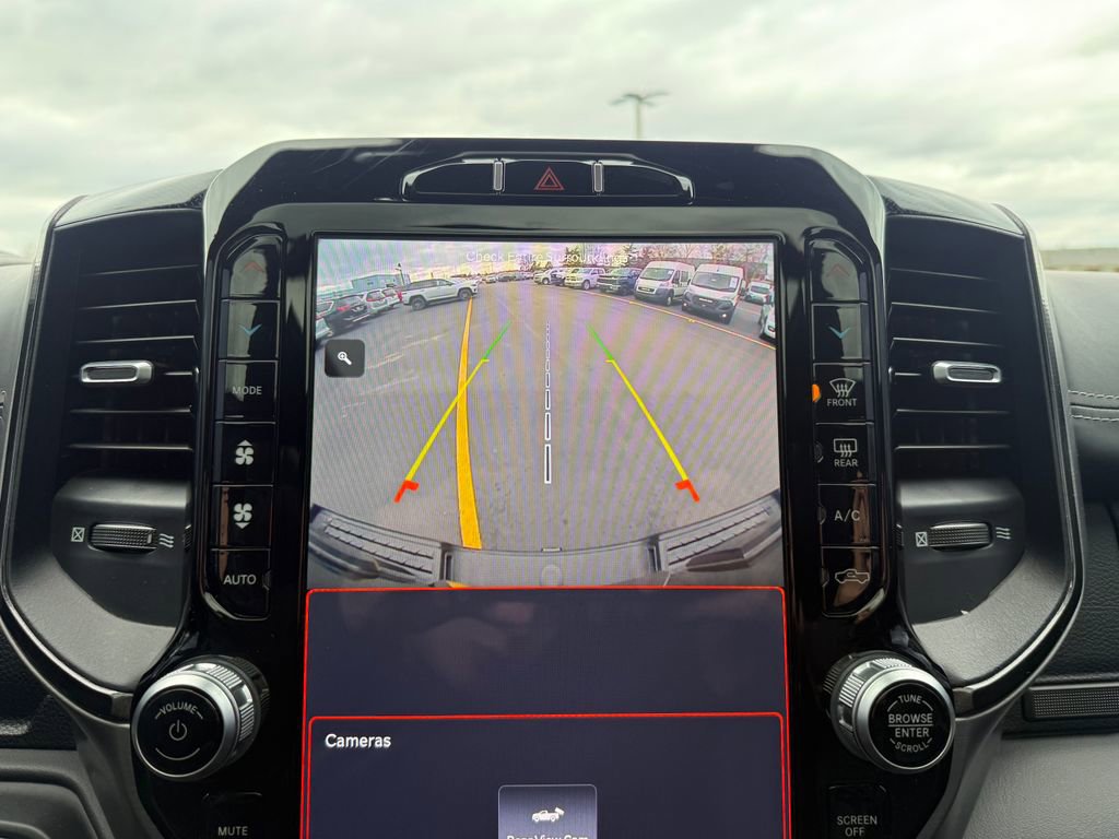 Used 2022 RAM 1500 TRX image 23