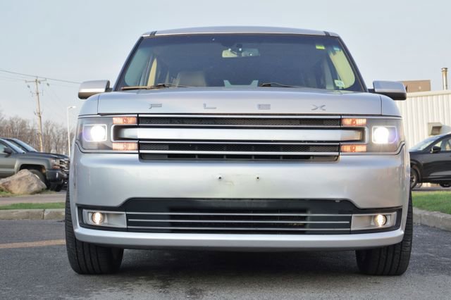Used 2019 Ford Flex Limited w/ Equipment Group 303A image 3
