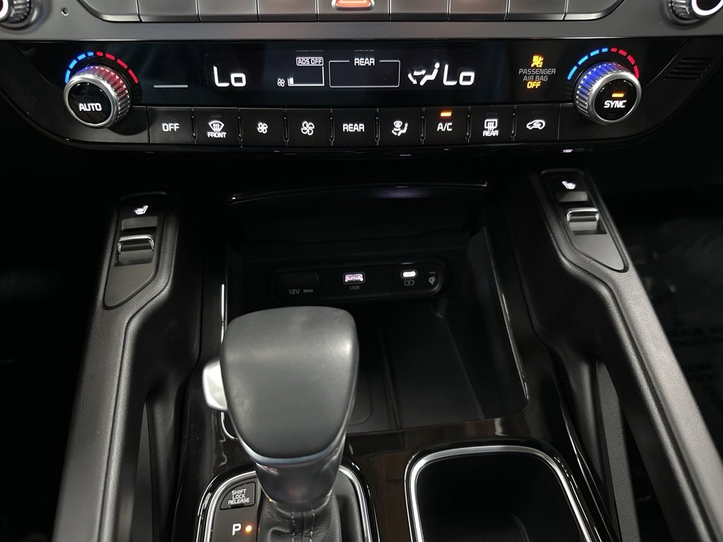 Used 2025 Kia Telluride S image 25