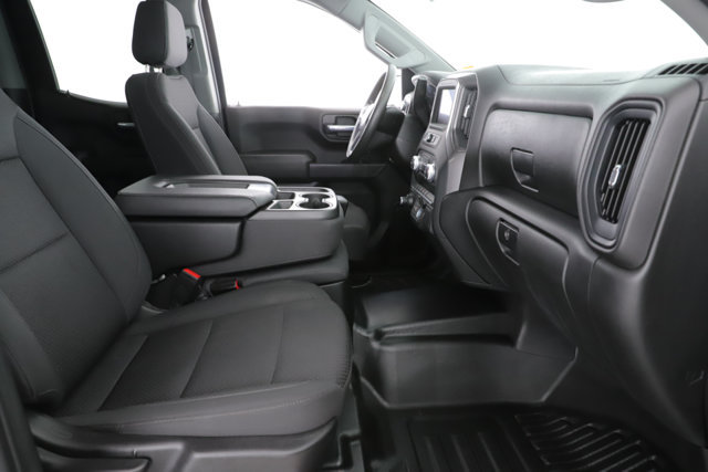 Used 2023 GMC Sierra 1500 Pro w/ Pro Value Package AWD/4WD image 28
