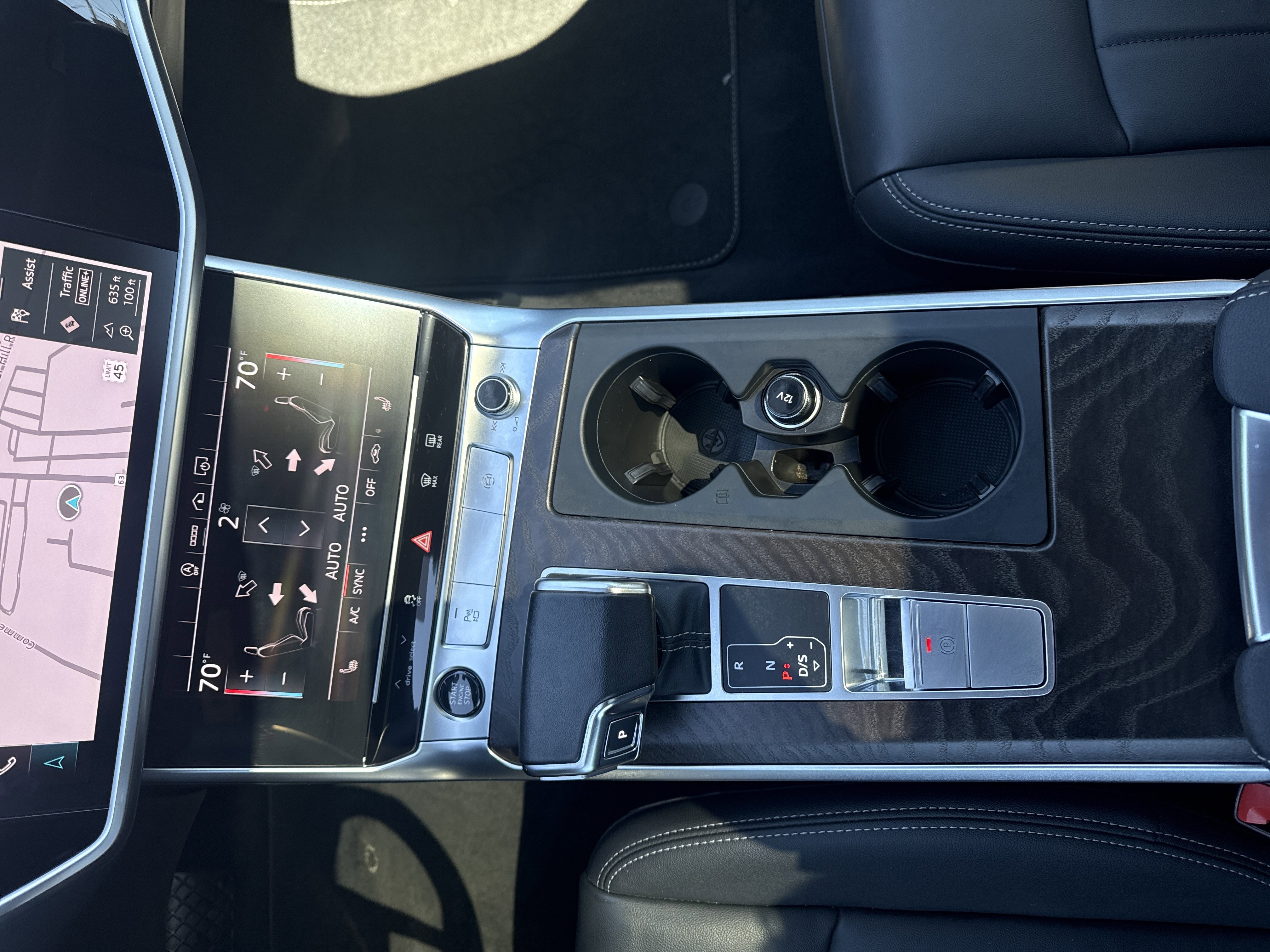 Certified 2023 Audi A6 Premium Plus w/ Premium Plus Package image 8