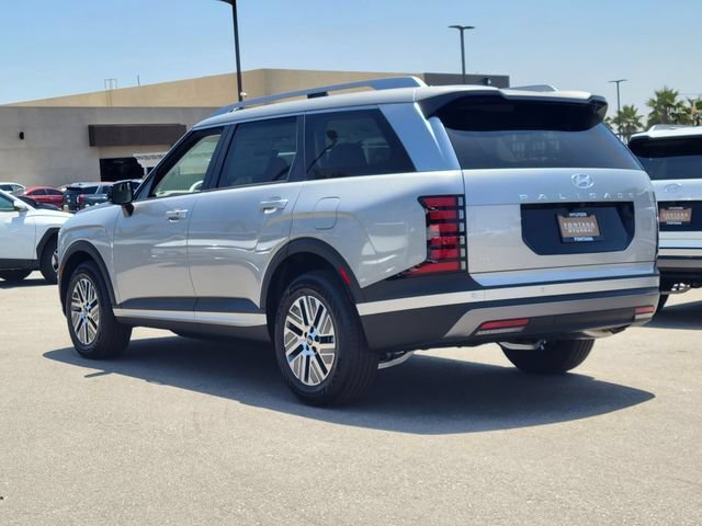 New 2026 Hyundai Palisade SEL AWD/4WD image 3