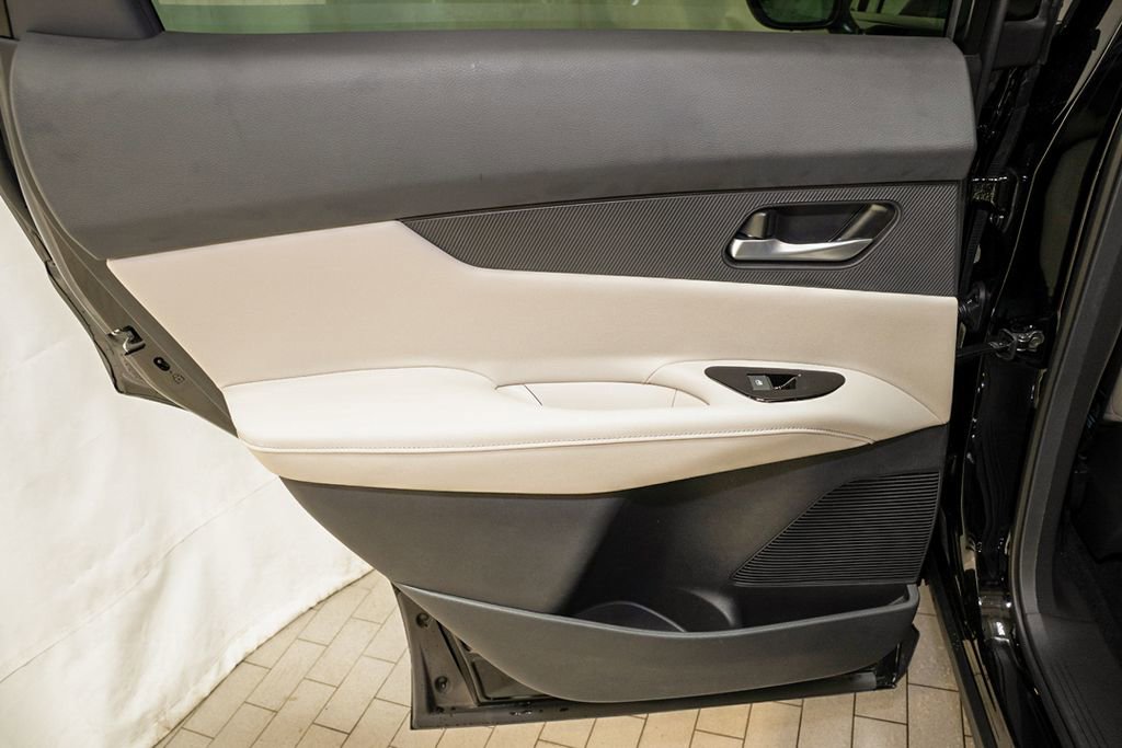 New 2026 Nissan Murano SL image 12