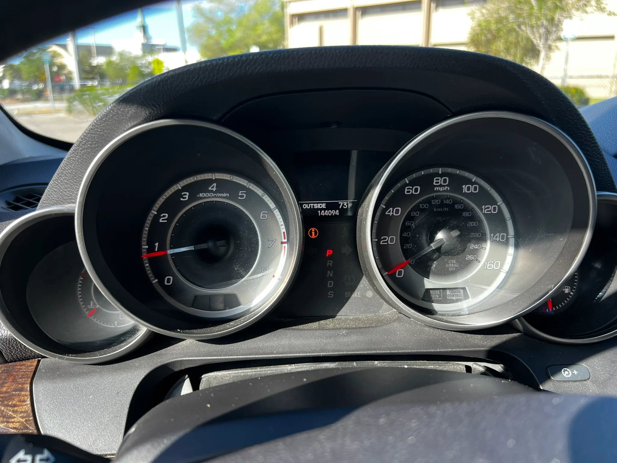 Used 2012 Acura MDX w/ Technology Package AWD/4WD image 16