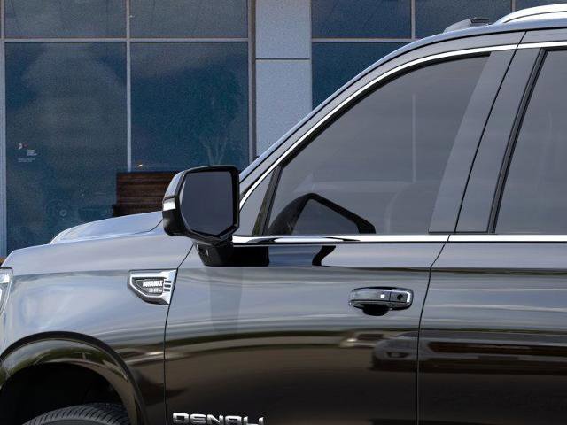 New 2026 GMC Yukon XL Denali w/ Advanced Technology Package image 12