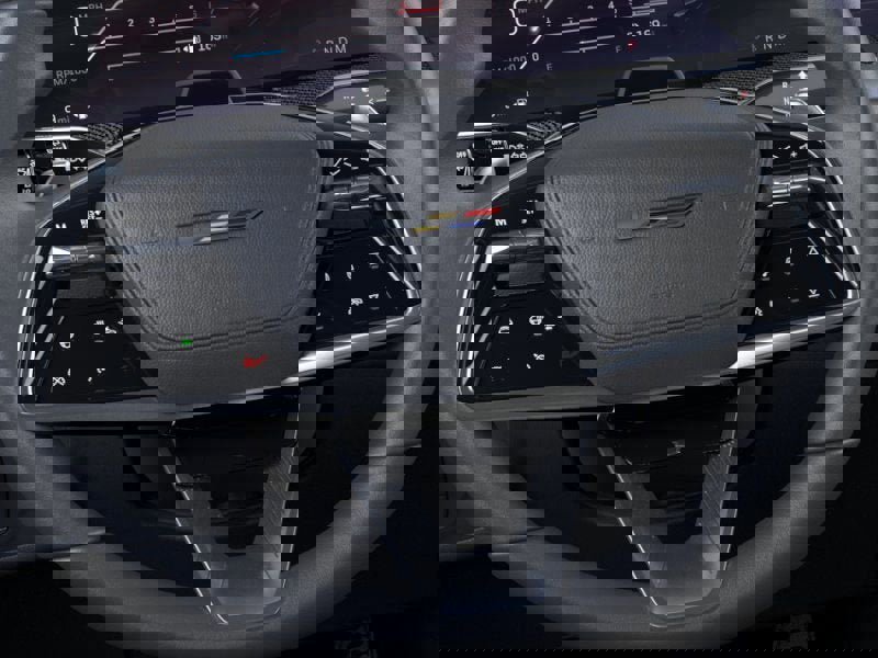 New 2026 Cadillac Escalade ESV V image 19