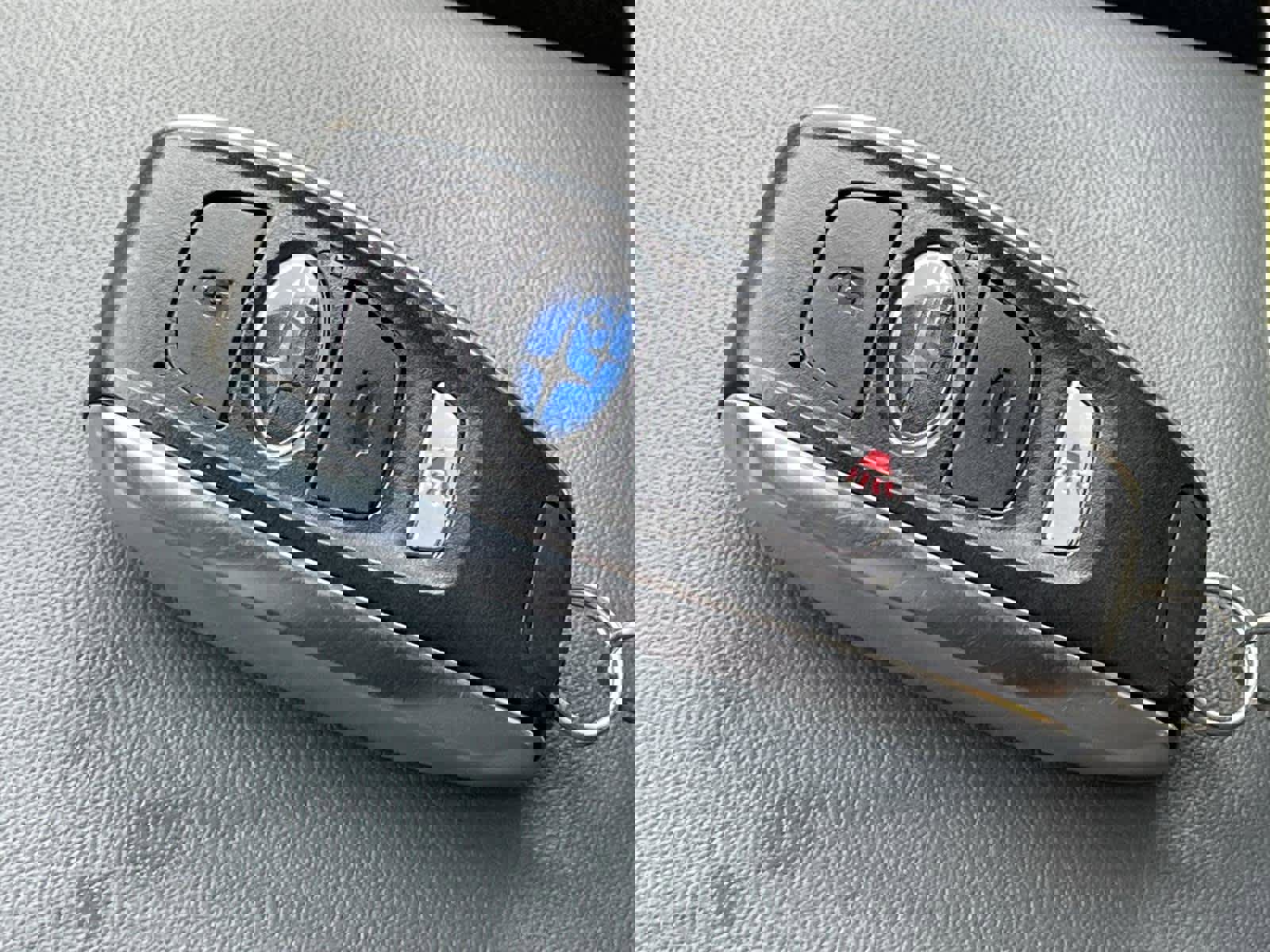 Used 2025 Subaru Crosstrek 2.0i Premium image 31