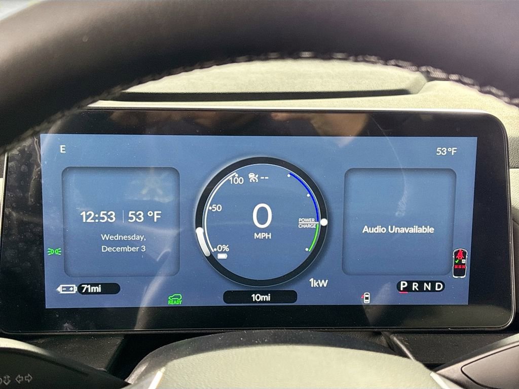 New 2025 Honda Prologue Touring image 14