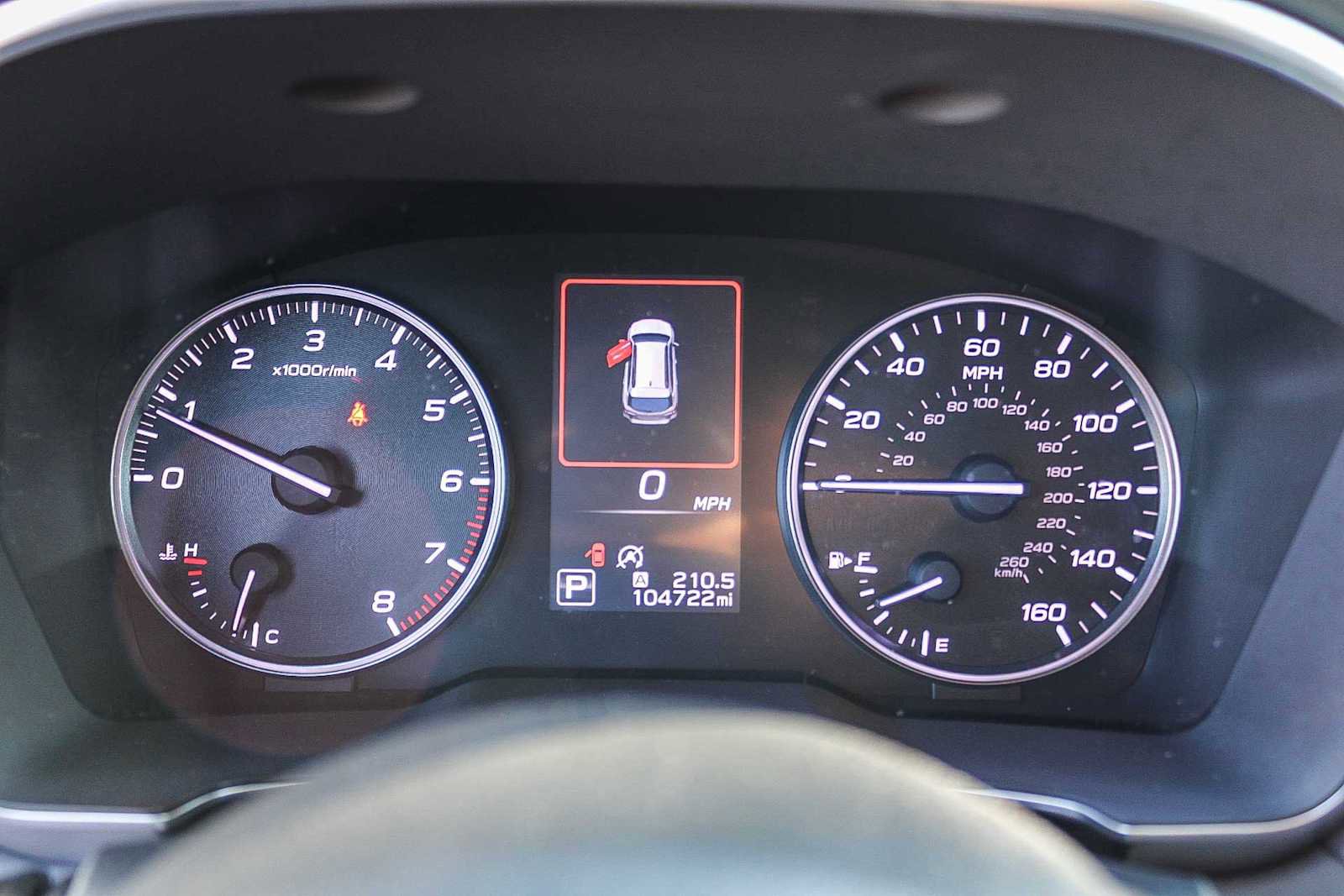 Used 2020 Subaru Outback Onyx Edition XT image 24