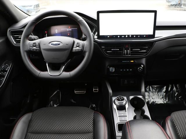 Used 2024 Ford Escape ST-Line w/ Tech Pack #1 image 17