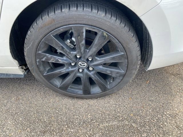 Used 2023 MAZDA MAZDA3 2.5 Turbo Sedan w/Premium Plus image 9