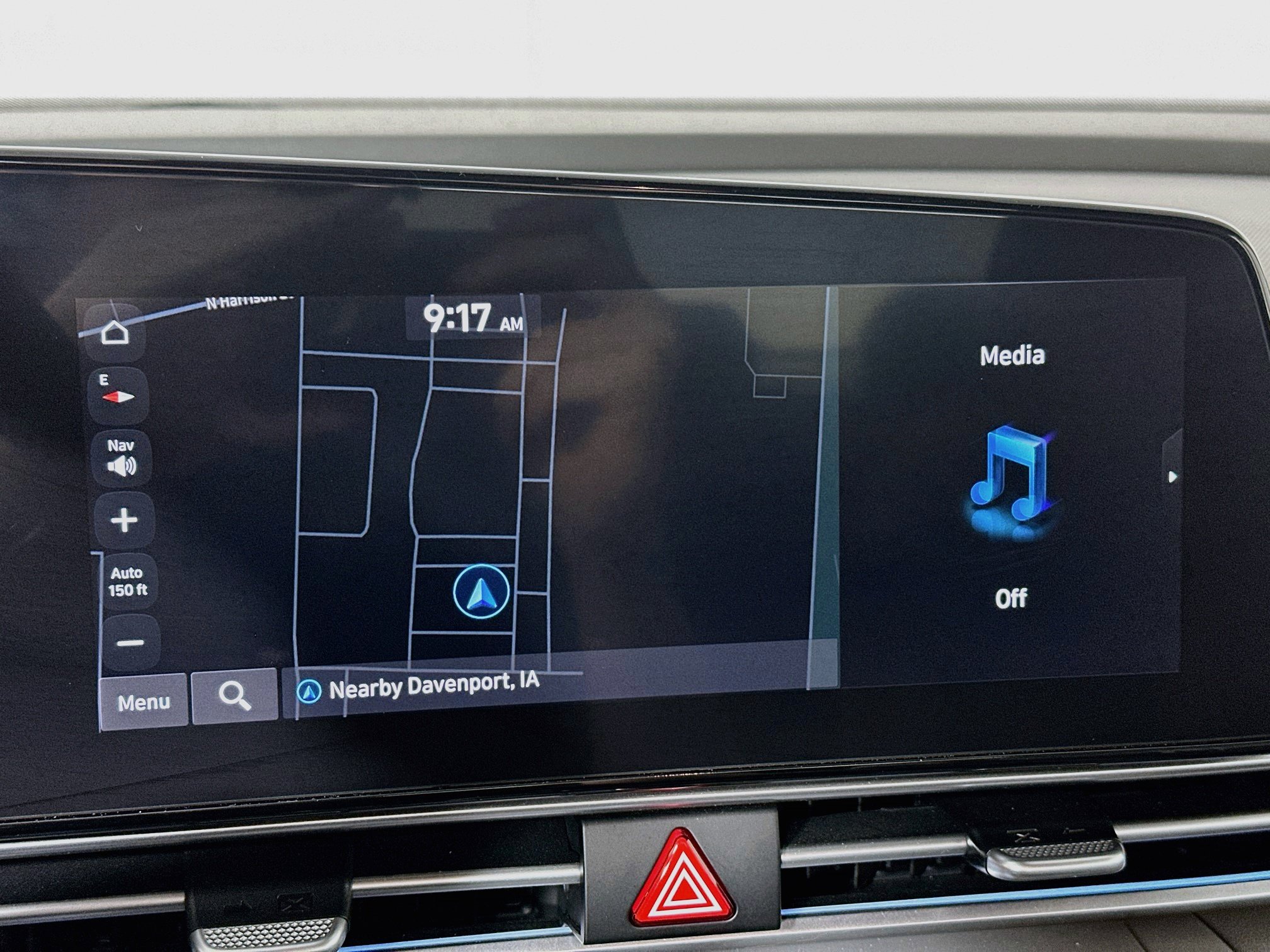 Certified 2024 Hyundai Elantra SEL FWD image 13