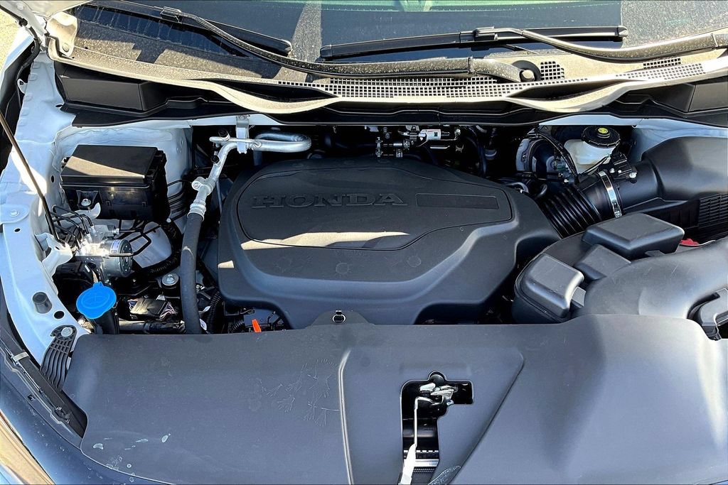 New 2026 Honda Odyssey Sport-L image 11