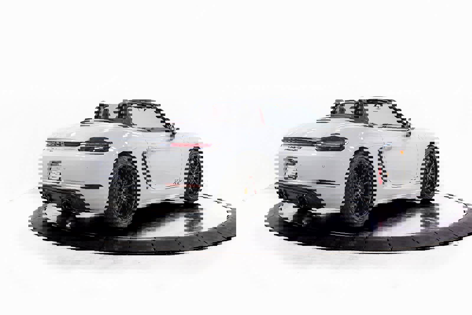 Certified 2022 Porsche 718 Boxster GTS image 7