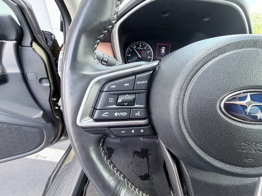 Used 2024 Subaru Outback Touring XT image 16