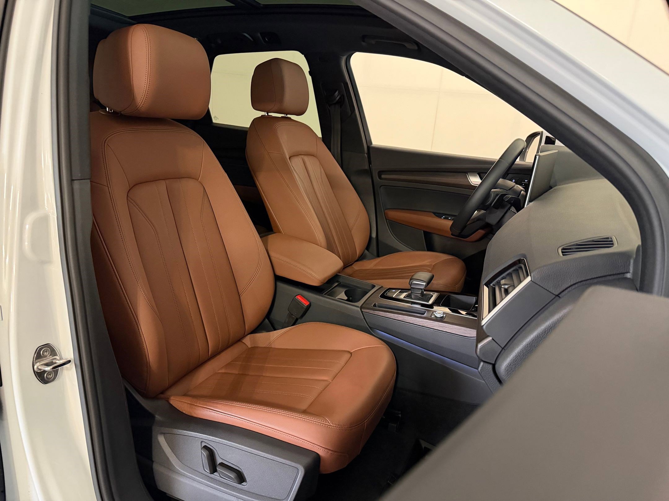Certified 2024 Audi Q5 2.0T Premium AWD/4WD image 32